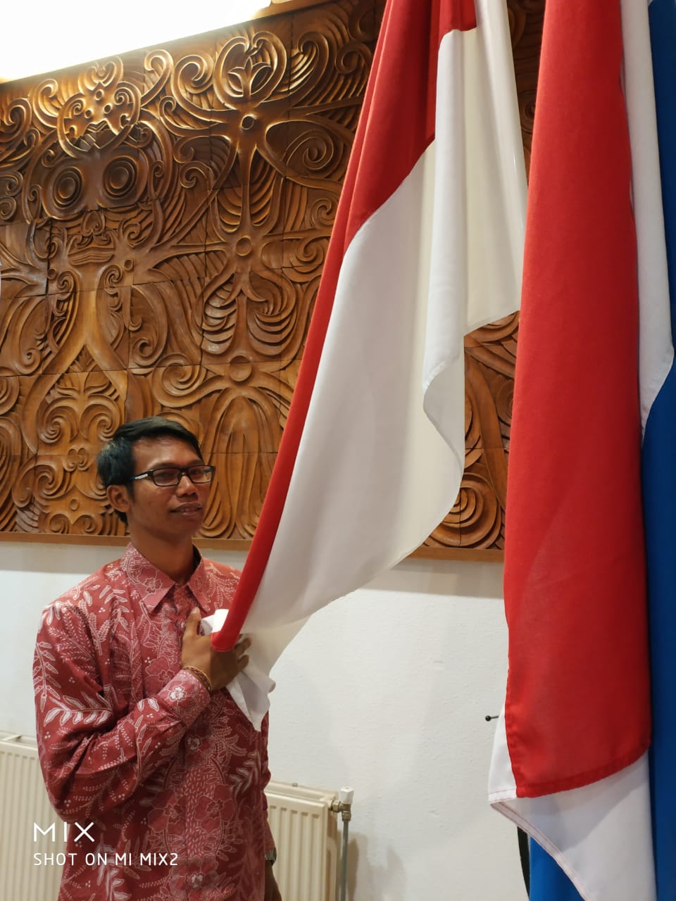 Juara Guru Berprestasi Tahun 2018 Asal Bali