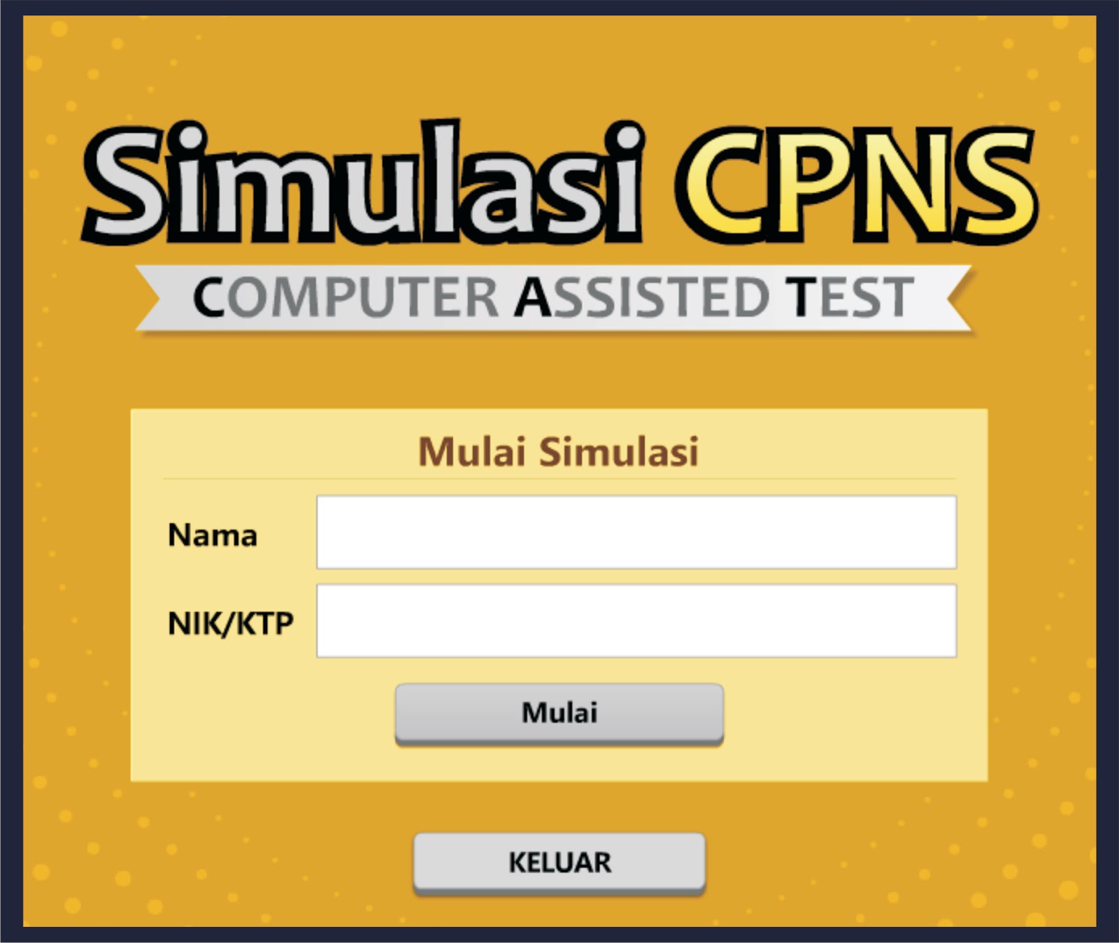 download simulasi cpns 2019