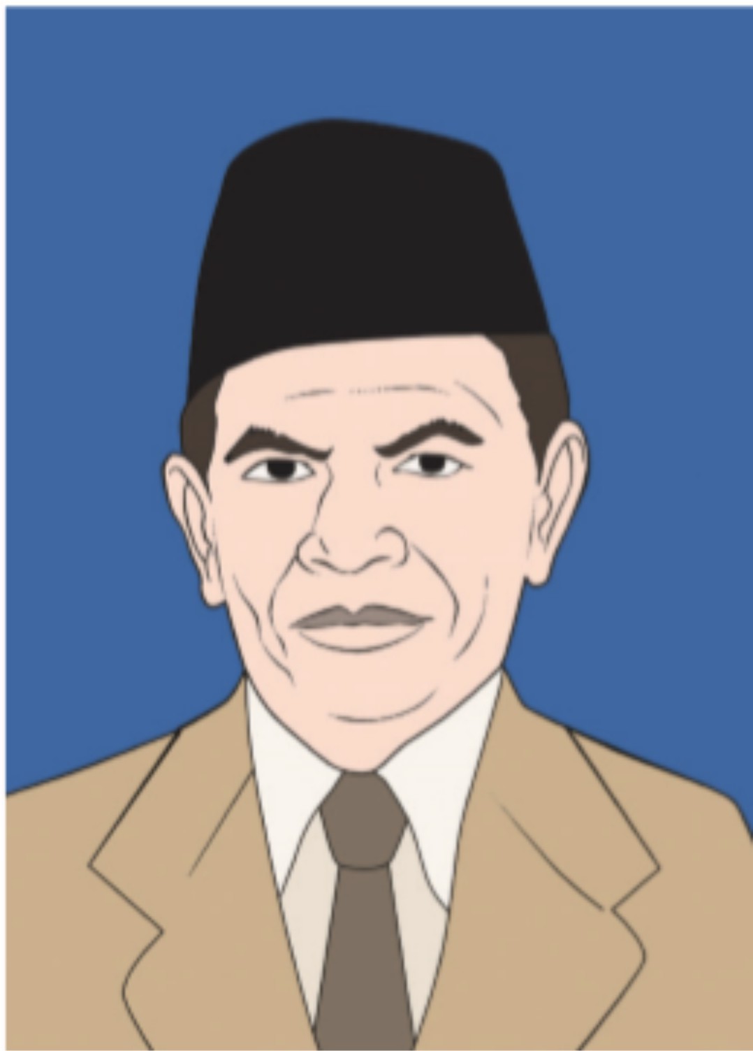 Muhammad Yamin