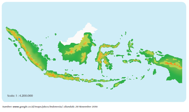 Faktor Keberagaman Masyarakat Indonesia - Gurune.net