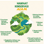 Analisis Infografis Sampah di Jakarta