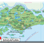 Keadaan Alam Negara Singapura
