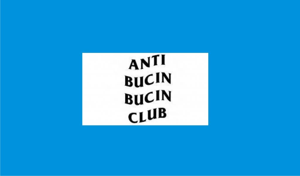quotes bucin
