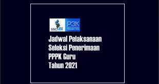 pppk guru 2021