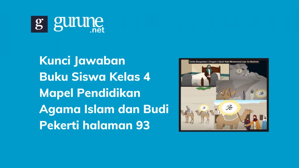 Apa yang dimaksud dengan hijrah