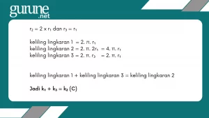 Kunci Jawaban Matematika Ayo Latihan 7.3 Kelas 8