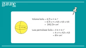 Kunci Jawaban Matematika Latihan 5.3 Kelas 9