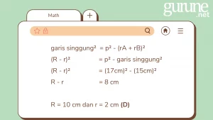 Jawaban Matematika Kelas 8 Halaman 113 