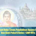 Download Buku Siswa PA Buddha Kelas 7 SMP/MTs Kurikulum Merdeka