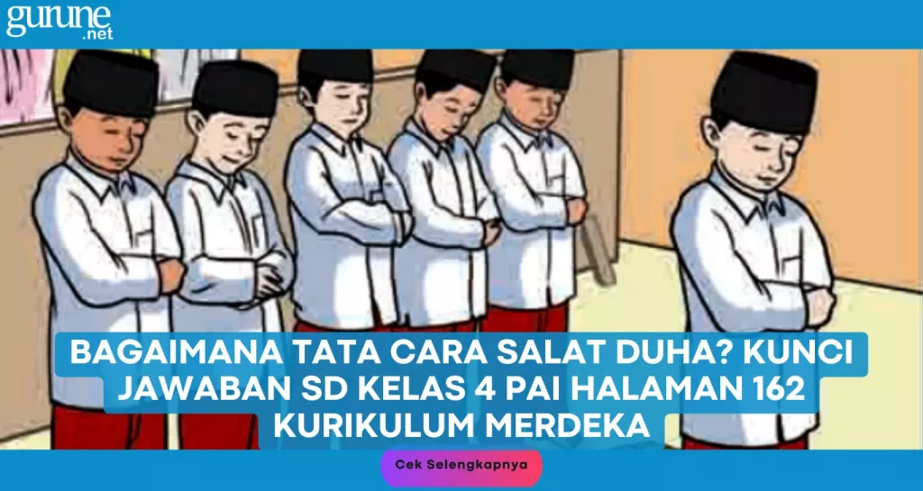 Bagaimana Tata Cara Salat Duha?
