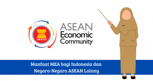 Manfaat MEA bagi Indonesia dan Negara-Negara ASEAN Lainnya