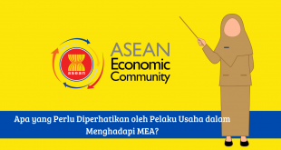 Strategi Pelaku Usaha dalam Menghadapi MEA