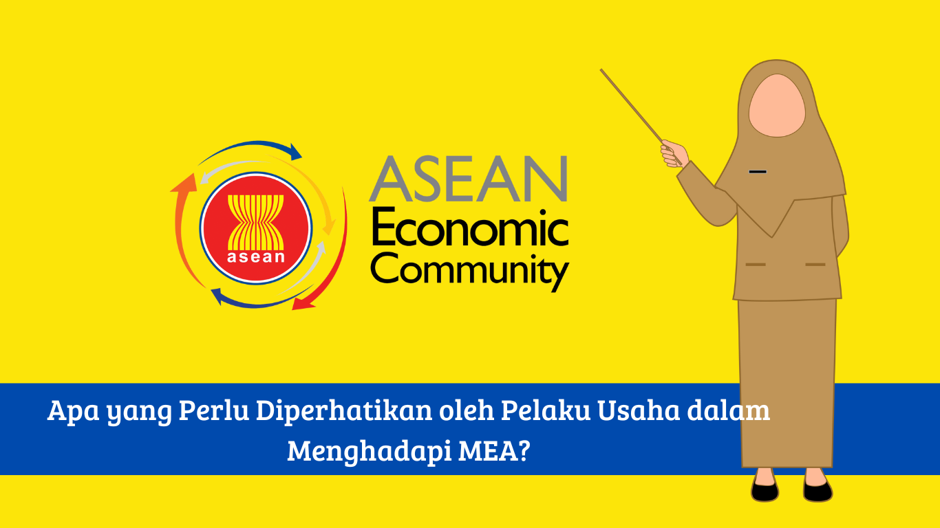 Strategi Pelaku Usaha dalam Menghadapi MEA