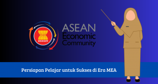 Persiapan Pelajar untuk Sukses di Era MEA - Masyarakat Ekonomi ASEAN (MEA) membuka peluang besar bagi setiap individu, termasuk pelajar, untuk berpartisipasi di kancah regional