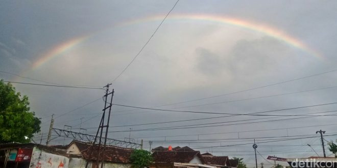 Mengenal Sifat-Sifat Cahaya