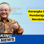 Kerangka Kerja Pembelajaran Mendalam