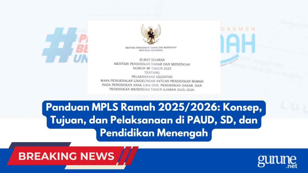 Panduan MPLS Ramah 2025/2026