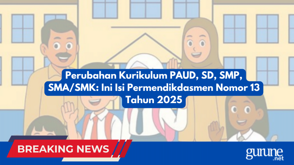Apa bedanya TKA dengan Ujian Nasional (UN) dan Asesmen Nasional (AN) (1)